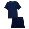 Ensemble Maillot Paris Saint-Germain Domicile 2025-26 Enfant